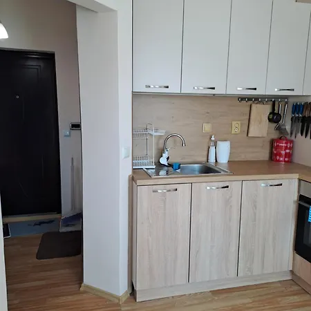 уютен при нели Apartment Varna