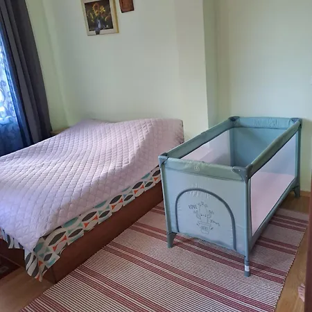 Daire уютен при нели Varna